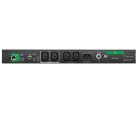 APC Smart-UPS (500VA/400W, 4x IEC, Rack) - 703532 - zdjęcie 3